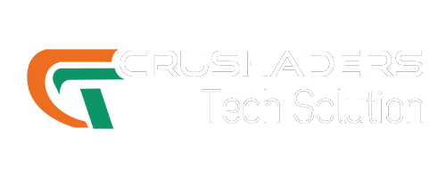 Crushaders Tech